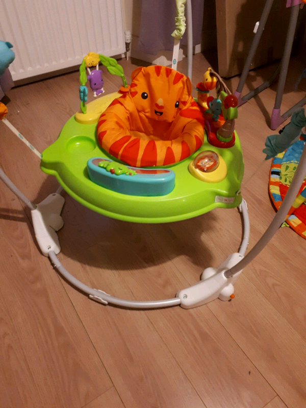 argos baby jumperoo